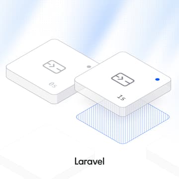 Cover Image for How we rebuilt background jobs on Laravel Cloud.