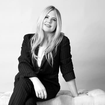 Cover Image for Unlock Your Power LIVE with Poppy Delbridge