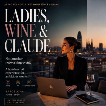 Cover Image for Wine & Claude