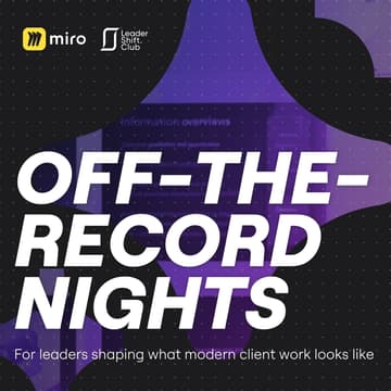 Cover Image for Off-the-Record Night: Berlin