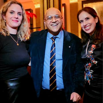 Cover Image for 2026 Mayfair Funding and Business Networking -Kings Heads 10 Stafford Street W1S 4RX.