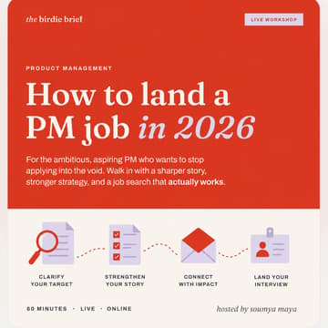 Cover Image for How to Land a PM Job in 2026