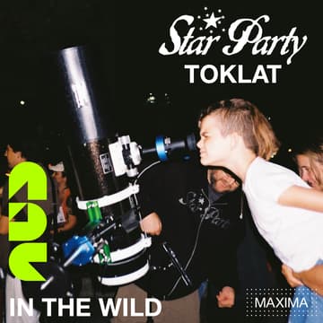 Cover Image for STAR PARTY