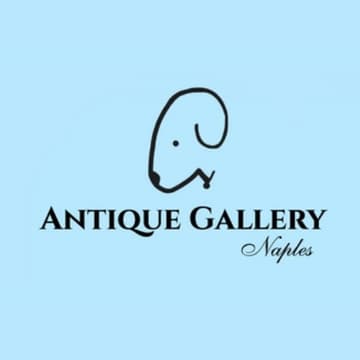 Cover Image for Antique Gallery Naples