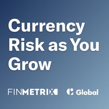 Cover Image for When Currency Moves, Does Your Margin Move With It?