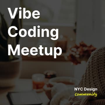 Cover Image for Vibe Coding for Designers