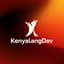 Avatar for KenyalangDev