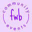 Avatar for fwb community events