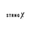 Avatar for STRNG X | CLOTHING