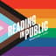 Avatar for Reading in Public
