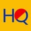 Avatar for H*QUOTIENT Avatar for H*QUOTIENT