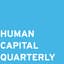 Avatar for Human Capital Quarterly