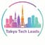 Avatar for Tokyo Tech Leads Circle