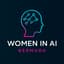 Avatar for WOMEN IN AI