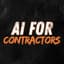 Avatar for AI for Contractors
