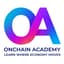 Avatar for On-chain Academy