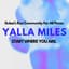 Avatar for Yalla Miles