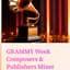 Avatar for #GrammyWeek