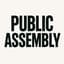 Avatar for Public Assembly