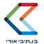 Avatar for בנתיבי אודי
