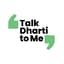 Avatar for Talk Dharti To Me