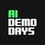 Avatar for AI Demo Days Avatar for AI Demo Days
