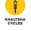 Avatar for Khaltsha Cycles Events Calendar