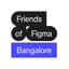 Avatar for Friends of Figma, Bangalore