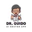 Avatar for DrGuido.ai