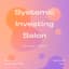 Avatar for Systemic Investing Germany Avatar for Systemic Investing Germany