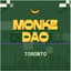 Avatar for MonkeDAO Toronto