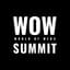 Avatar for WOW SUMMIT & UVECON.VC