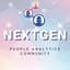 Avatar for NEXTGEN PEOPLE ANALYTICS