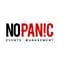 Avatar for No Panic Events Avatar for No Panic Events