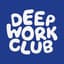 Avatar for Deep Work Club Berlin Avatar for Deep Work Club Berlin