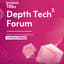 Avatar for InnovaTalks: Depth Tech³ Forum