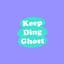 Avatar for Keep, Ding, Ghost