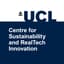 Avatar for UCL CSRI