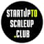 Avatar for startuptoscaleup.club