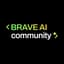 Avatar for BRAVE AI Community