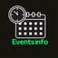 Avatar for Events INfO Avatar for Events INfO