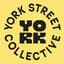 Avatar for York Street Collective Avatar for York Street Collective