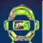 Avatar for Cosmic Venture Partners
