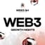 Avatar for Web3 Growth Nights