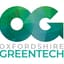 Avatar for Oxfordshire Greentech