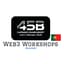 Avatar for 45B Web3 Workshops 🇵🇹PT