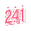 Avatar for 241 Members