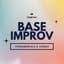 Avatar for Base Improv