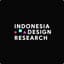 Avatar for IDDR - Indonesia Design Research Avatar for IDDR - Indonesia Design Research
