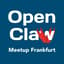 Avatar for OpenClaw Frankfurt am Main